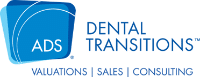 ADS Dental Transitions Logo