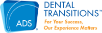 ADS Dental Transitions Logo