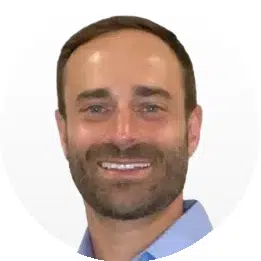 Adam Goldsmith Headshot
