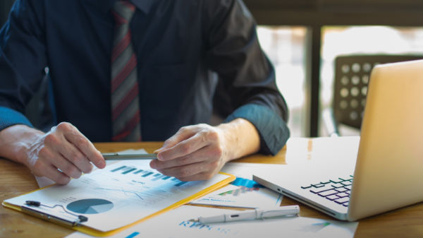 Dental Financial Consultant