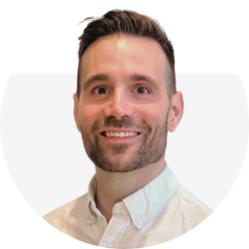 Keith Nicholson Headshot