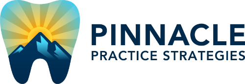 Pinnacle Practice Strategies Logo